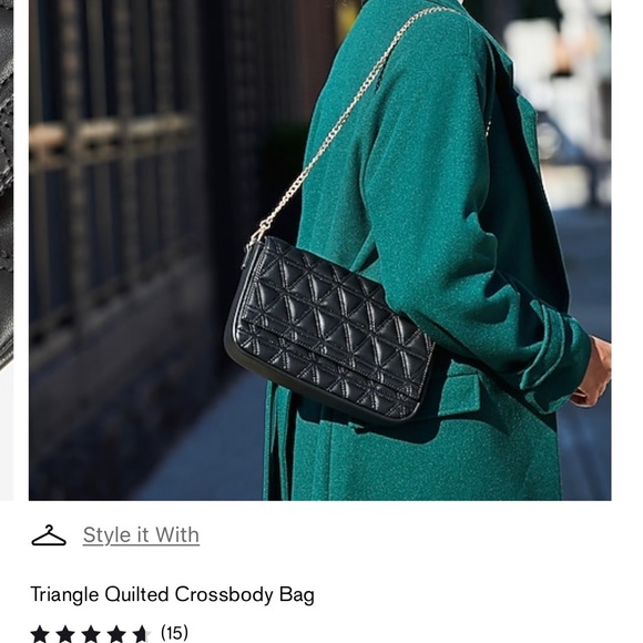 Express Purse - Picture 3 of 5